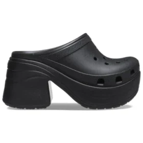 Siren Clog “Neri”