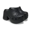 Siren Clog “Neri” Siren Clog “Neri”
