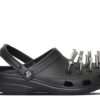 Slam Jam x Crocs Classic Clog “Black” Slam Jam x Crocs Classic Clog “Black”