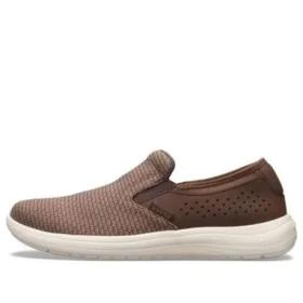 Sneakers classiche “Espresso Stucco”