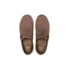 Sneakers classiche “Espresso Stucco”