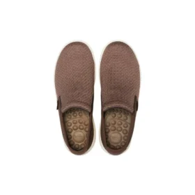 Sneakers classiche “Espresso Stucco”