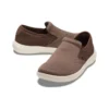 Sneakers classiche “Espresso Stucco”