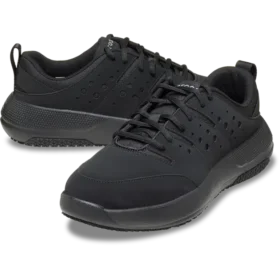 Sneakers da lavoro da uomo “On the Clock” – Modello largo