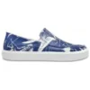 Sneakers Roca Tropical “Blue White”
