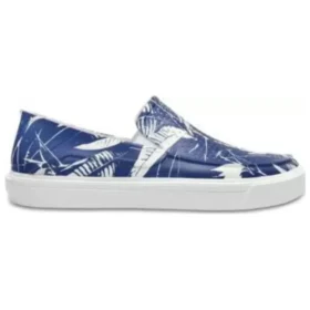 Sneakers Roca Tropical “Blue White”