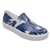 Sneakers Roca Tropical “Blue White”