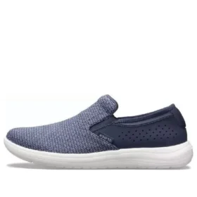 Sneakers slip-on Reviva “Blue”