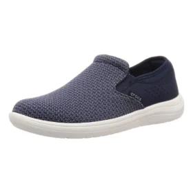 Sneakers slip-on Reviva “Blue”