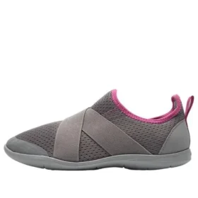 Sneakers slip-on Swiftwater “Grey Pink”