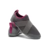 Sneakers slip-on Swiftwater “Grey Pink”