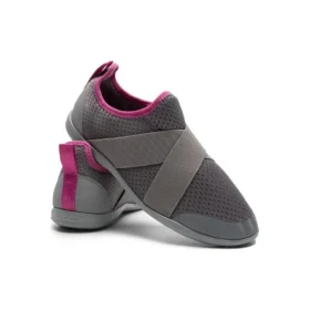 Sneakers slip-on Swiftwater “Grey Pink”