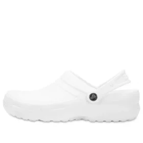 Specialist II Zoccolo Casual – Scarpa resistente all’usura – Bianco – Unisex