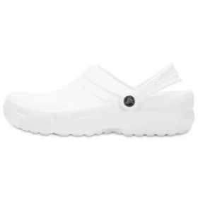 Specialist II Zoccolo Casual – Scarpa resistente all’usura – Bianco – Unisex