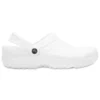 Specialist II Zoccolo Casual – Scarpa resistente all’usura – Bianco – Unisex
