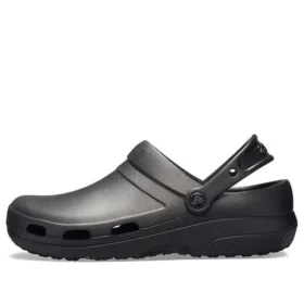 Specialist Vent II Zoccolo “Black”