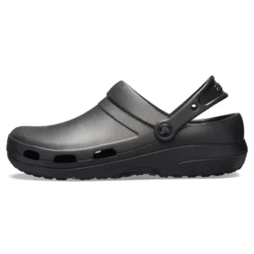 Specialist Vent II Zoccolo “Black”