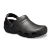 Specialist Vent II Zoccolo “Black”