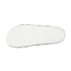 Splash Strappy Sandal “White”