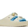 SpongeBob SquarePants x Classic Cozzzy Sandal “Goo Lagoon”
