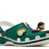 Squid Game x Classic Clog “Tracksuit” Squid Game x Classic Clog “Tracksuit”