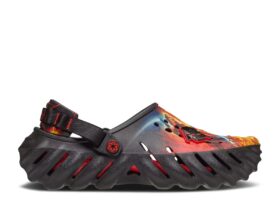 Star Wars x Echo Clog “Revenge of the Sith 20th Anniversary”
