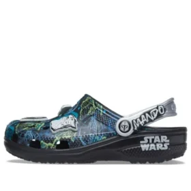 Star Wars x Zoccoli “Mandalorian”