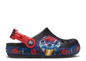 Star Wars x Zoccoli Toddler ‘Fun Lab Lights – Empire’