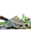 Steven Harrington x Classic All-Terrain Clog ‘Quickstrike’