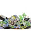 Steven Harrington x Classic All-Terrain Clog ‘Quickstrike’
