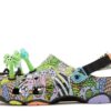 Steven Harrington x Classic All-Terrain Clog ‘Quickstrike’