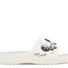 Steven Harrington x Classic Slide “Quickstrike – Bianco Nero” Steven Harrington x Classic Slide “Quickstrike – Bianco Nero”