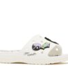 Steven Harrington x Classic Slide “Quickstrike – Bianco Nero” Steven Harrington x Classic Slide “Quickstrike – Bianco Nero”