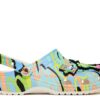 Steven Harrington x Wmns Classic Clog ‘Quickstrike – Multicolore’
