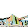 Steven Harrington x Wmns Classic Clog ‘Quickstrike – Multicolore’