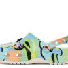 Steven Harrington x Wmns Classic Clog ‘Quickstrike – Multicolore’