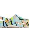 Steven Harrington x Wmns Classic Clog ‘Quickstrike – Multicolore’
