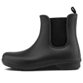 Stivali Chelsea Freesail “Black”