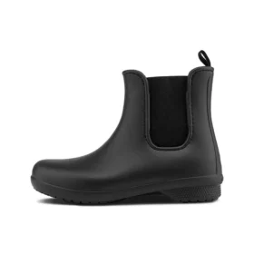 Stivali Chelsea Freesail “Black”