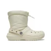 Stivali Classic Lined Neo Puff “Beige”