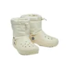 Stivali Classic Lined Neo Puff “Beige”