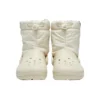 Stivali Classic Lined Neo Puff “Beige”