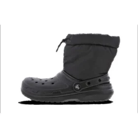Stivali Classic Lined Neo Puff “Core Black”