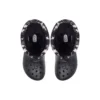 Stivali Classic Lined Neo Tie-Dye “Black White”