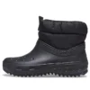 Stivali Classic Neo Puff “Black”