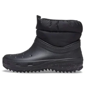 Stivali Classic Neo Puff “Black” Stivali Classic Neo Puff “Black”