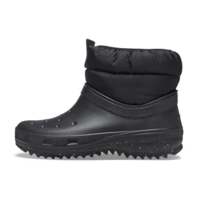 Stivali Classic Neo Puff “Black” Stivali Classic Neo Puff “Black”