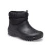 Stivali Classic Neo Puff “Black”