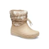 Stivali Classic Neo Puff Luxe “Beige White”