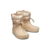 Stivali Classic Neo Puff Luxe “Beige White”